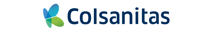 Logo colsanitas 