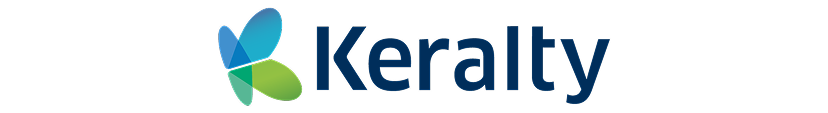 Logo keralty 
