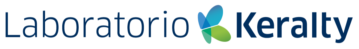 Logo corporativo keralty