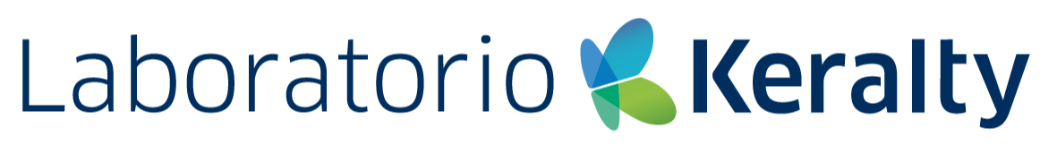 Logo corporativo keralty